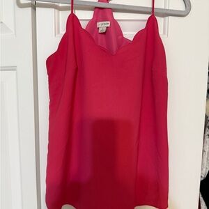 J. Crew Tank